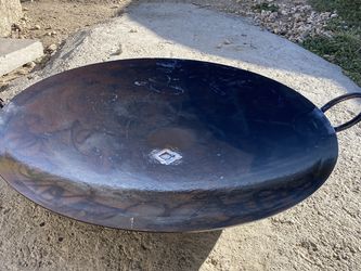 Disco De Arado Para Freír Lo Que Guste Nuevo