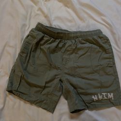 NHIM Men’s Shorts