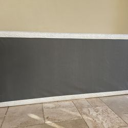 Twin XL box Spring 
