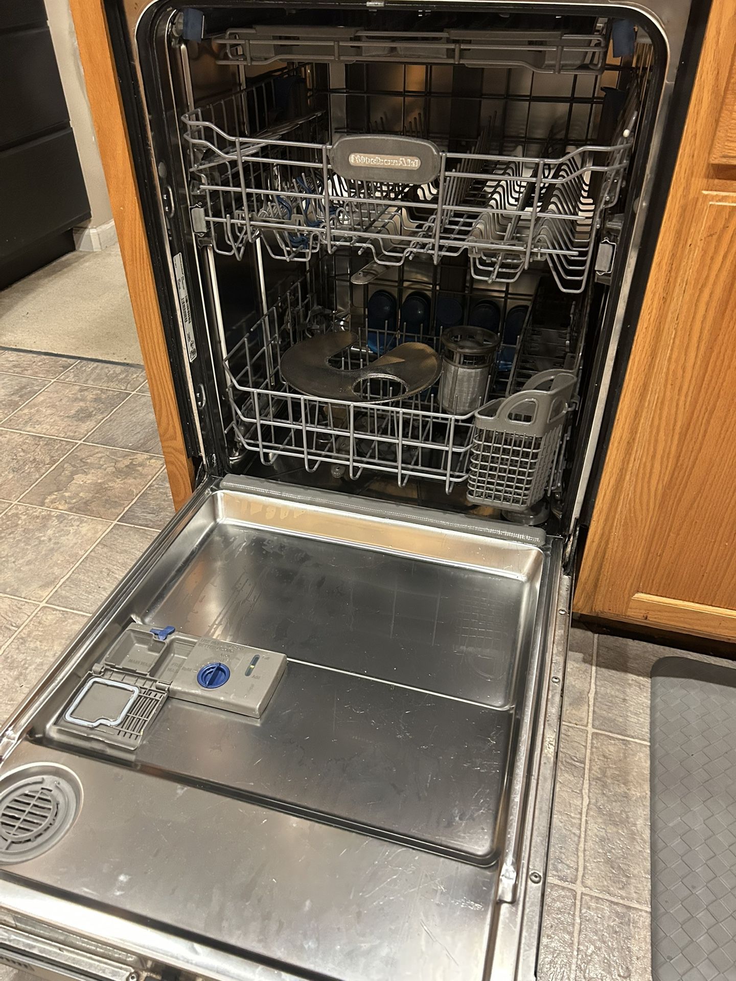 Dishwasher