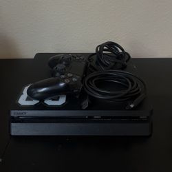 Ps4 Slim 