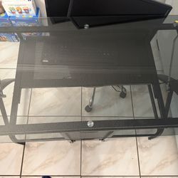 Computer Desk 