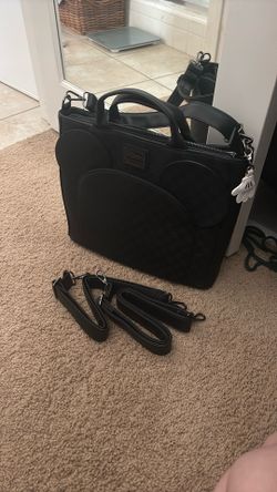 Mickey Mouse Loungefly Purse