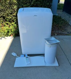 Hunter Portable Air Conditioner