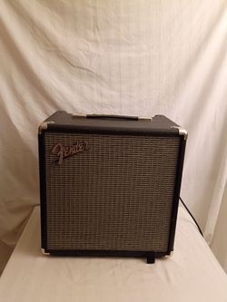 Fender Amp