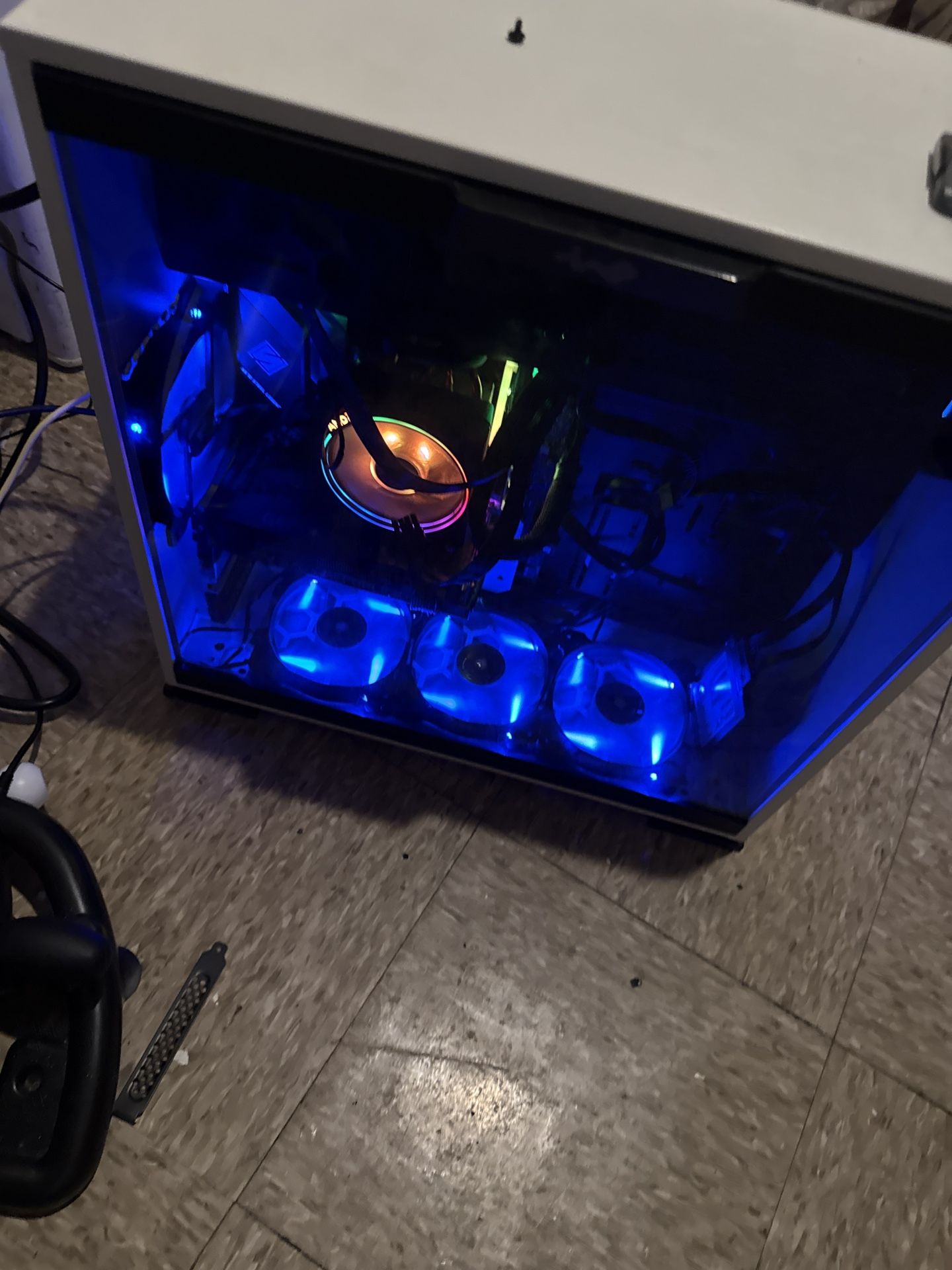 Ryzen 7 x 3060 (ASK FOR VIDS ,SEND BEST OFFER)