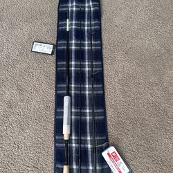 MEGABASS TRIZA SPINNING F0-68XSTZ HIBALI