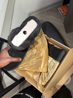 UGG Boots- Authentic and new