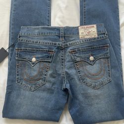 True religion jeans