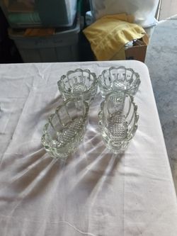 Vintage Princess House