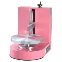 Vevor  Cake Decorating Machine,  Smearing Machine