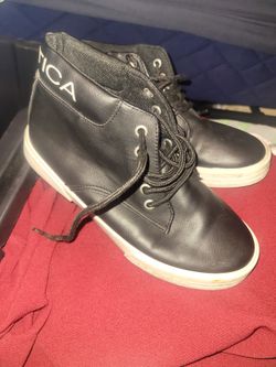 NAUTICA  dress shoes