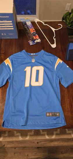Justin Herbert Jersey.