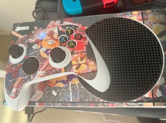 Xbox series S