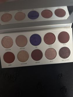 Morphe x Jaclyn Hill  Bling Boss 