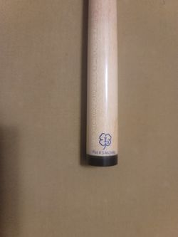 Mcdermott Intimidator I-3 ----- 3/8×10 Pin