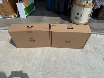 Dell P2425H 24” FHD IPS Monitor – Brand New Unopened