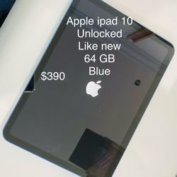 Apple Ipad 10 Super Price🤩