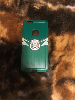 iPhone 6 or 6s plus case