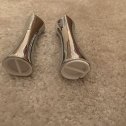 Salt And Pepper Shakers