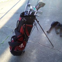 Golf Clubs Full Set 