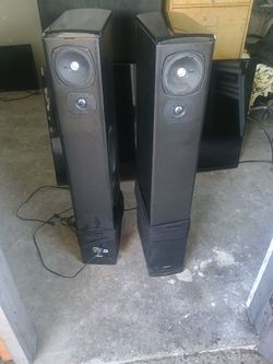 Speakers
