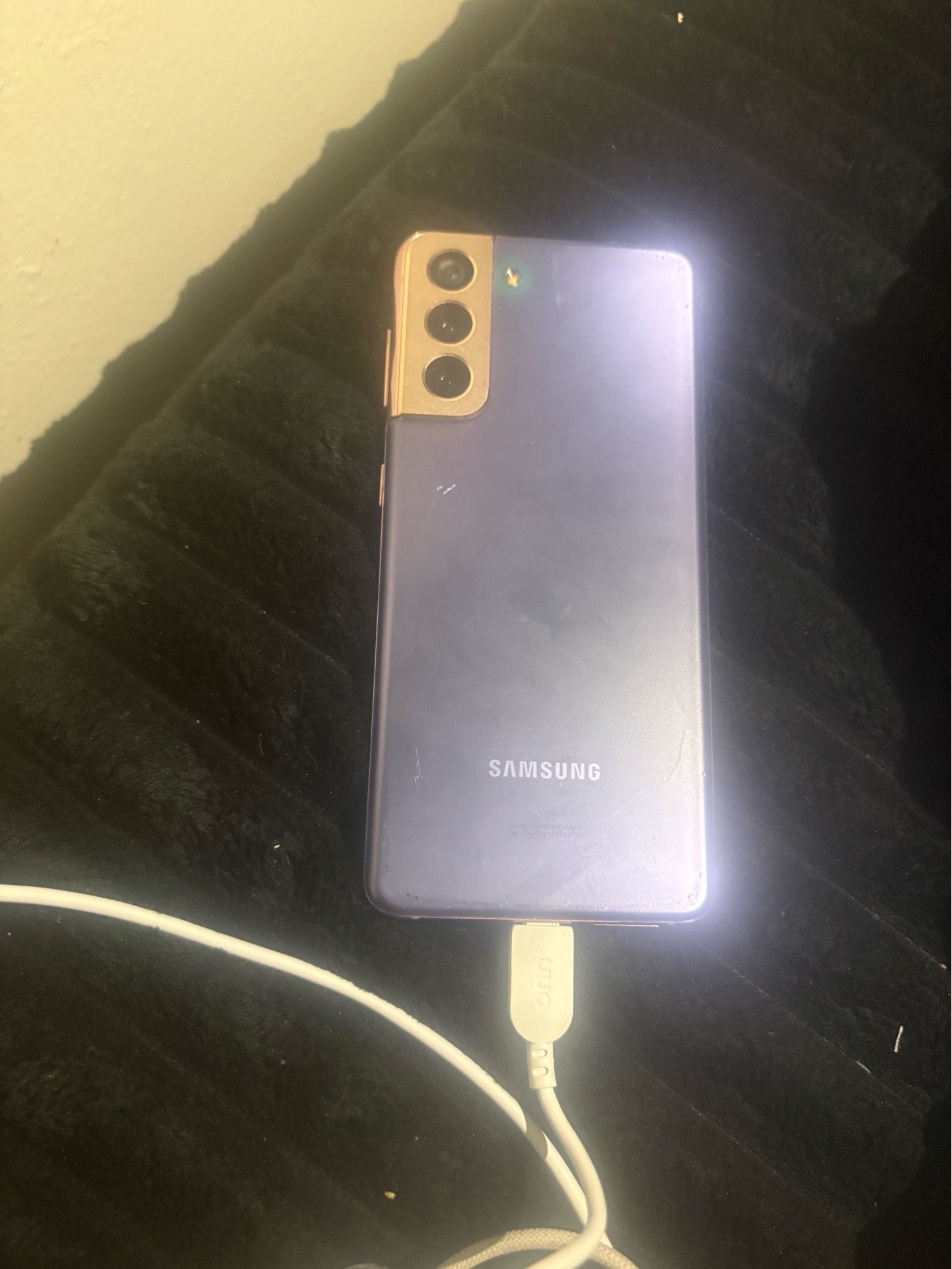 Samsung galaxy s21