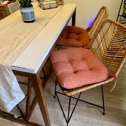 Counter Height Chairs