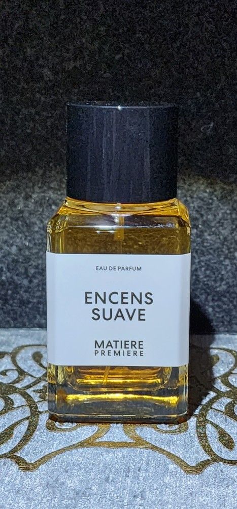 Matiere Premiere Encens Suave