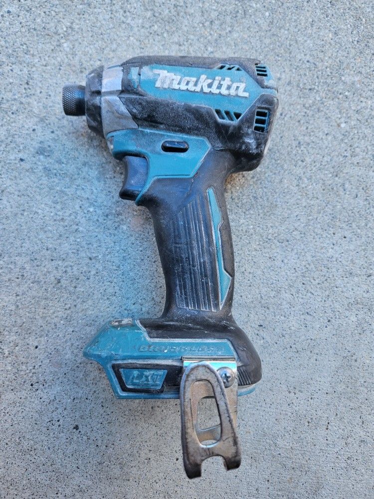 Makita Impact Works