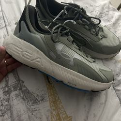 Men’s Shoes Under Armour