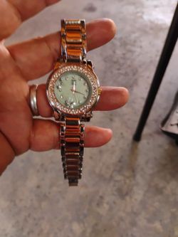 Rose And Gold NY&C  Women's Watch 
