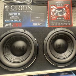 Complete System.. Brand New 