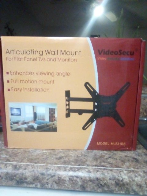 Tv Wall mount