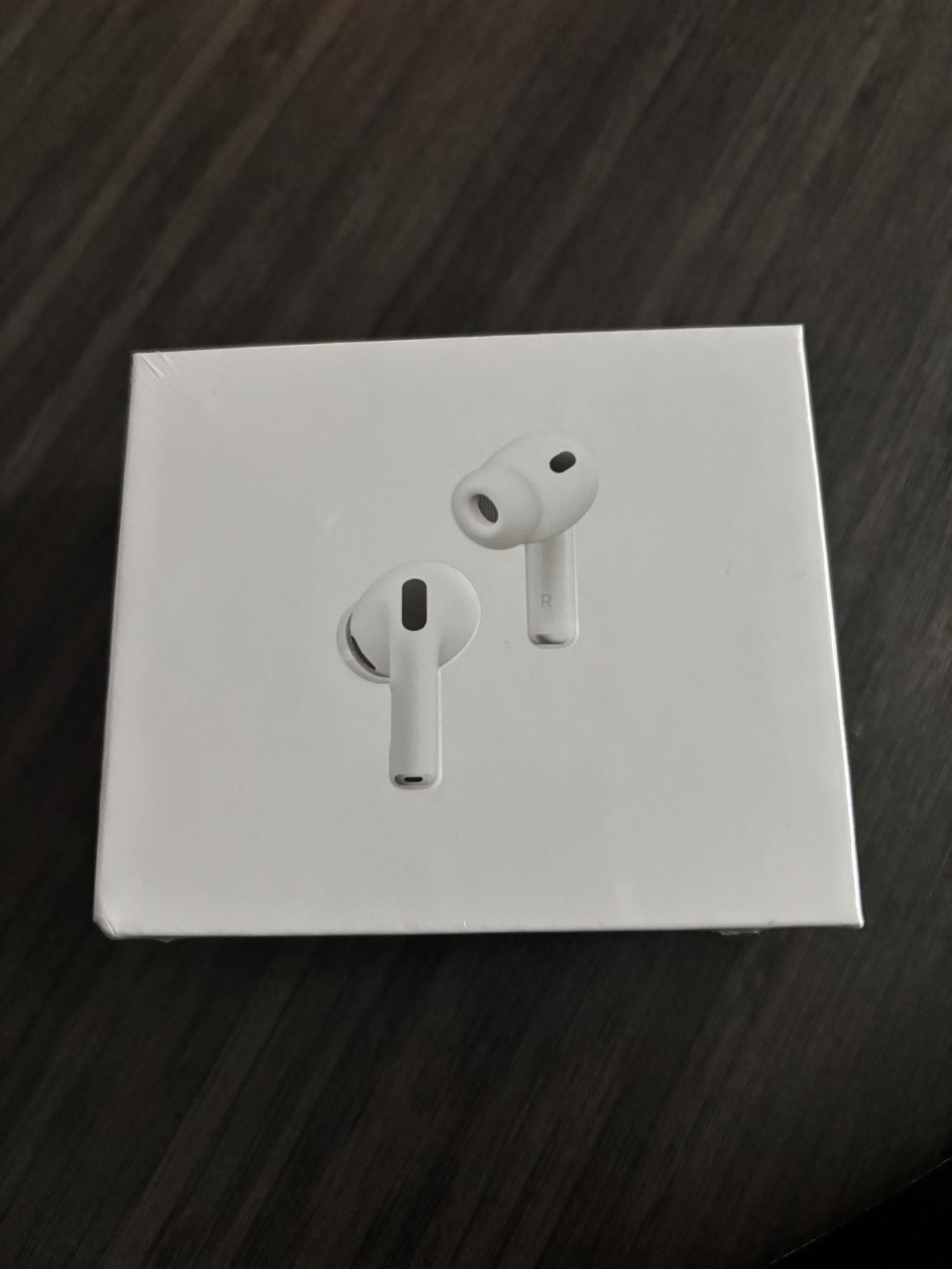 AIRPODS PRO 3
