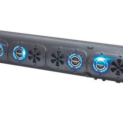 Bazzoka G3 Atv Speaker 