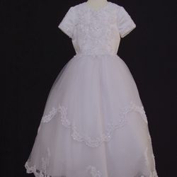 Elegant Children's Dress