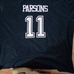 Cowboys Jersey