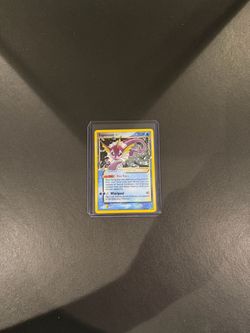 Pokémon cards