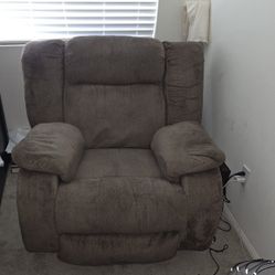 Electric Recliner 