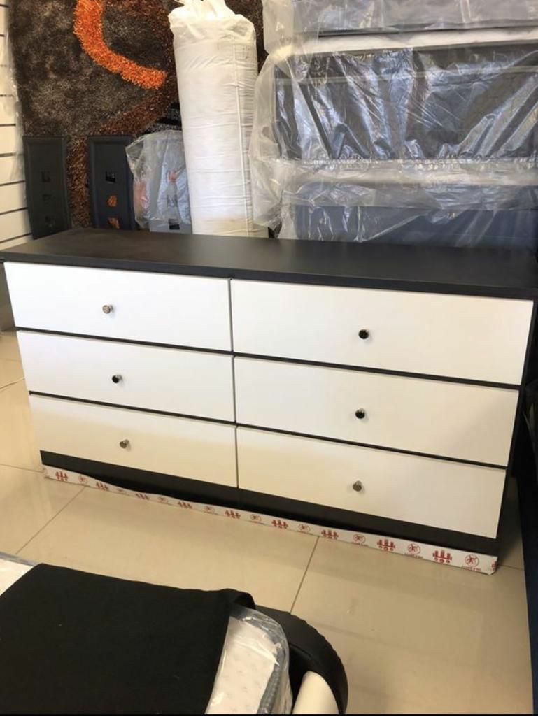 Dresser - Cómoda