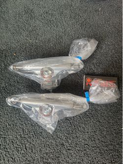 New Independent Stage 11 149mm Trucks and Bones Reds Bearings