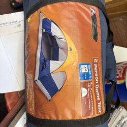 Ozark Trail 2 Person Dome Tent