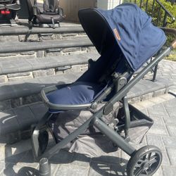 Uppa Baby Stroller 