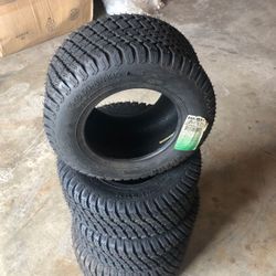 Hi-Run Lawn & Garden Tires