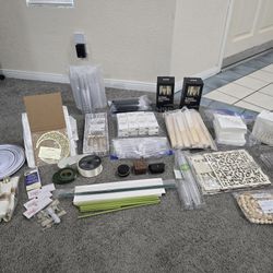 Wedding Event Supplies 