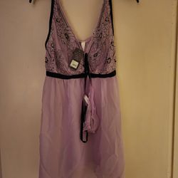 Cacique Intimates Sz 14/16