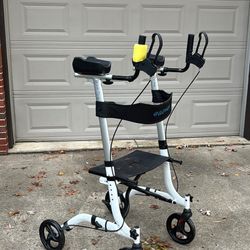 Stand Up Walker
