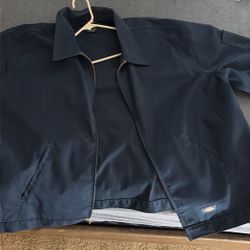 Dickies Jacket 