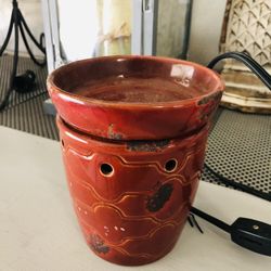 Wax Warmer 